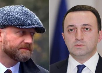 “არასოდეს აქამდე ამ ქვეყანას ამხელა ვალი არ აუღია ერთ წელში” – ჯაფარიძე