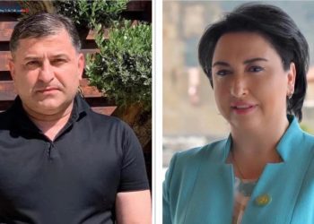 “ვიცი, რომ კობახიძე გოგაშვილს შეხვდა… კობახიძეს ახლა მშვიდად არ ძინავს” – რა ინფორმაციას ფლობს გოგაშვილი