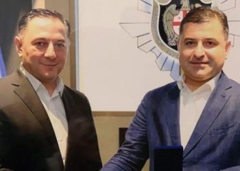 “ოფიცრებო, როცა თქვენ ვალებში იხრჩობით, ხომ იცით უფროსობის ფუფუნებაში ცხოვრების ამბავი” – გოგაშვილი