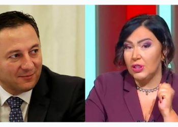 “ეს არის კოშმარი, ბადრი ესებუა რომ დღემდე არ დაუკავებიათ, მაგის შედეგი!” – გრიგოლია