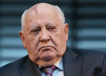 მიხეილ გორბაჩოვს დღეს დაკრძალავენ