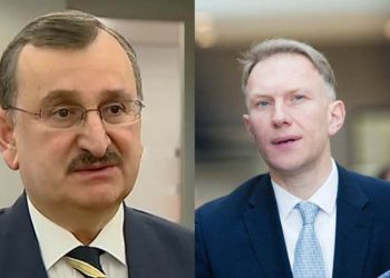 “რატომ იყიდა მაუწყებლის შენობა ”ვისოლმა” განახევრებული ფასით? იცოდნენ არათავისიანმა ინვესტორებმა, რომ ამ შენობას განვადებით გაასხვისებდნენ?” – გოცირიძე