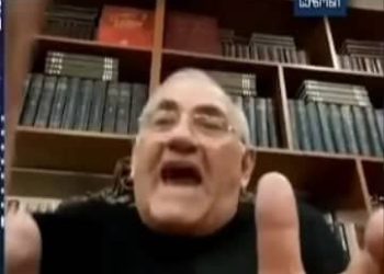 შუბლაძის დედაც მ…ნ, მაკას დედაც მ…ნ! – ვის აგინებს გრიშა ონიანი ეთერში ( ვიდეო)