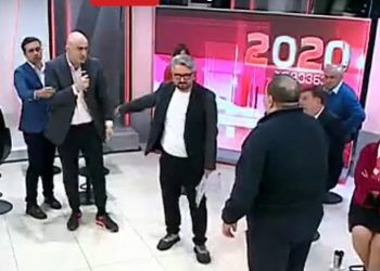 რა უნდა გააკეთოს ოპოზიციამ? – “როგორც სააკაშვილმა აიძულა… როგორც ნათელაშვილმა მოიგო…”