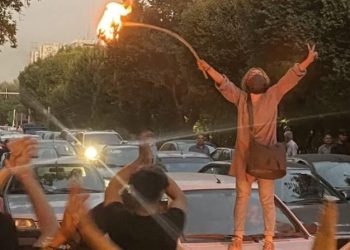 ირანში საპროტესტო აქციების დროს დაღუპულთა რაოდენობა გაიზარდა