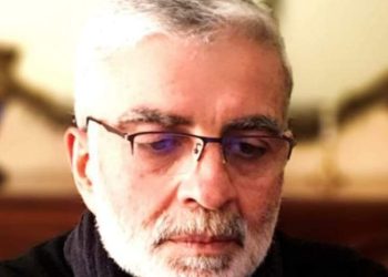 საკმარისია ამ თემაზე საუბარი!!! – რას წერს კახა მიქაია ?