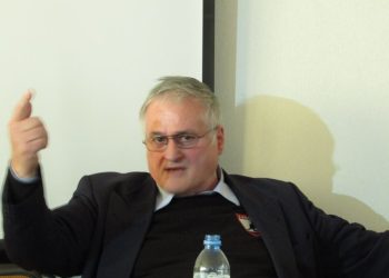 უმკაცრესად უნდა გაკონტროლდეს რუსების საქარველოში შემოსვლისა და გადაადგილების მთელი პროცესი – ირაკლი წერეთელი