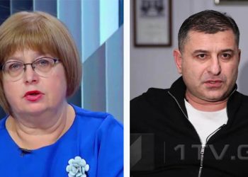 “რჩევა გოგაშვილს: იური ვაზაგაშვილის მკვლელობის შეკვეთით დაიწყეთ…” – ჯეჯელავა