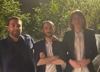 მძღოლი, რომელმაც რუსებს უკრაინული მუსიკა ჩაურთო და გომბორზე დატოვა გაამართლეს