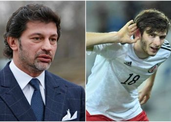 რაც შეიძლება მეტი სპორტული მოედანი უნდა გავაკეთოთ, რათა მეტი ხვიჩა კვარაცხელია გავუზარდოთ ქვეყანას – კახა კალაძე