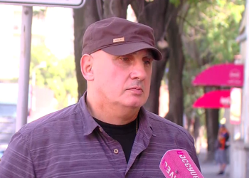 “ბიუჯეტი, რომელიც თავდაცვის სამინისტროს გააჩნია, აბსოლუტურად არასაკმარისია შეიარაღებული ძალებისთვის” – ვახტანგ კაპანაძე