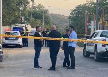 კიკეთში მომხდარი მკვლელობისა და დაჭრის საქმეზე დაკავებულ მამაკაცს ბრალდება წარედგინა