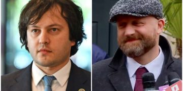 “ზურა ჯაფარიძეს წამოსცდა…” – კობახიძე