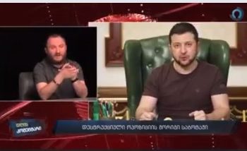 “კოკა მუნდგოშიას “ანალიზი” შემომეფეთა, 14 მარტის, მასიურად ტყვედ ჩაბარება მოუწევთო” – ბერულავა