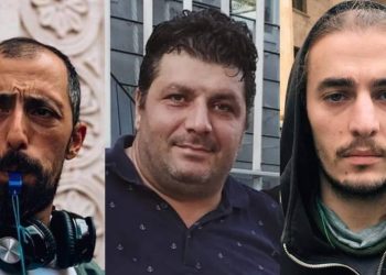 სტრასბურგმა პარლამენტის პიკეტირების საქმეზე 1 აქტივისტზე დარღვევა დაადგინა, 2-ზე არა