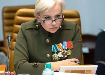 შეწყდეს სამხედრო გაწვევაზე გამონაკლისის დაშვება ხერხემლის გამრუდების მქონეთათვის და ბრტყელტერფიანებისთვის – დუმის დეპუტატი