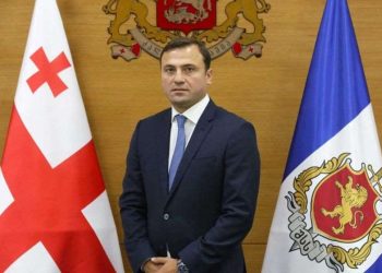 ცენტრალური კრიმინალური პოლიციის დეპარტამენტს პოლიციის პოლკოვნიკი, თეიმურაზ კუპატაძე უხელმძღვანელებს