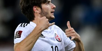 „ასეთი პოსტების წერა არ მჩვევია, თუმცა…“ – რას წერს ხვიჩა კვარაცხელია