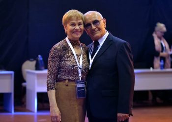 სტუდია „თელა“ სამწუხარო ინფორმაციას ავრცელებს – გარდაიცვალა თენგიზ გაჩეჩილაძე