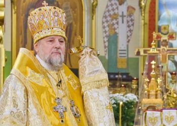 ლატვიის მართლმადიდებლური ეკლესია რუსეთისას გამოეყოფა