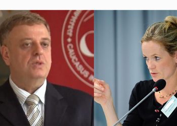 “რასაც ის ამბობს არაქრისტიანულია… რევოლუციისთვის უფალი ვერ და არ დაეხმარება” – ნიკოლეიშვილი