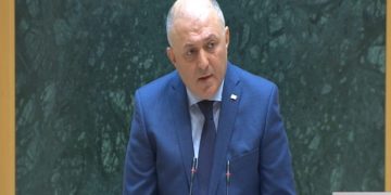 ბოროტად იყენებდნენ სიტყვისა და გამოხატვის თავისუფლების უფლებას – ლილუაშვილი მედიაზე