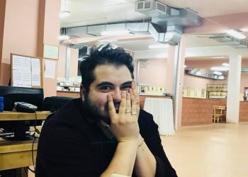 „ბრავო კრემლს, ისე გააკეთეს საქართველოს ოკუპაცია, რო 10 წელში 10 ტყვიაზე მეტი არ გაუსვრიათ…“ – ლუკა ნაჭყებია