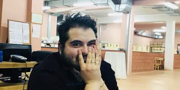 „ბრავო კრემლს, ისე გააკეთეს საქართველოს ოკუპაცია, რო 10 წელში 10 ტყვიაზე მეტი არ გაუსვრიათ…“ – ლუკა ნაჭყებია