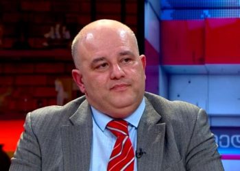 „აქ სხვა რამ ხდება! სუს-იდან მართლა ჟონავს ინფორმაცია, ამით სარგებლობენ პარტიული ტელევიზიები და აკეთებენ გაჟონვის ფაქტების კოპირებას“ – რა ეჭვები აქვს ვახტანგ მაისაიას