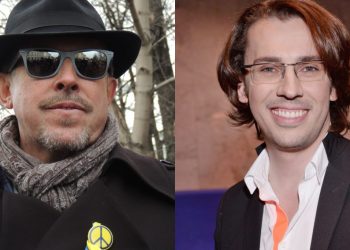 ანდრეი მაკარევიჩის და მაქსიმ გალკინის კონცერტები პოლიტიკური კონტექსტით გაუქმდა – BILETEBI.GE