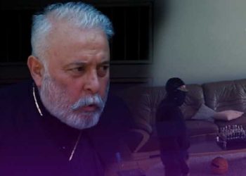 36 000 $, ერთ კილოგრამამდე ოქრო, ბრილიანტის ბეჭდები – მამა თეიმურაზი გაძარცვეს