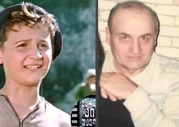 „მამლუქის“ გოჩა 76 წლის ასაკში გარდაიცვალა