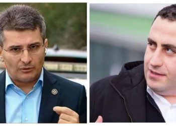 გიორგი ვაშაძე საერთოდ გავიდა მომსახურების ზონიდან … რაც იკადრა არაფერში ჯდება  – მამუკა მდინარაძე