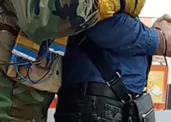 “შეიძლება სხვა ადგილებშიც არის დამონტაჟებული ასაფეთქებელი” – რა საფრთხე შეიძლება არსებობდეს ბოროტმოქმედის ბანკიდან გაყვანისას? – ლაშა პატარაია