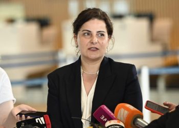 აგვისტოში 77%-იანი აღდგენა გვაქვს ტურისტულ ვიზიტებში – მედეა ჯანიაშვილი