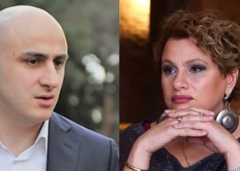 “მელია ისე თბილად იხსენიებს ოცნებას, არ გამოვრიცხავ, რომ ოცნებაზე მუშაობდეს” – მოროშკინა