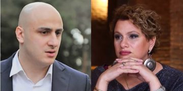 “მელია ისე თბილად იხსენიებს ოცნებას, არ გამოვრიცხავ, რომ ოცნებაზე მუშაობდეს” – მოროშკინა