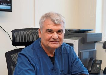 “მინდა იცოდეთ, რომ არსებობს ექიმი, რომელსაც ადამიანების იმქვეყნიდან დაბრუნებაც შეუძლია” – იამზე რობაქიძე