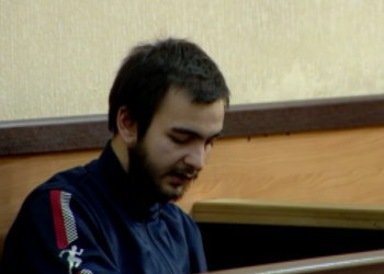 5 თვის ორსული ცოლის მკვლელობაში ბრალდებულს 20 წელი მიესაჯა – დეტალები