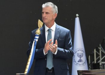 მოსადის მეთაური: ისრაელი გვერდზე არ გადგება, როცა ირანი მსოფლიოს ატყუებს