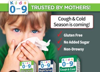 გაციებისა და ვირუსული ინფექციების სეზონი იწყება – ის, რაც ყველა დედამ უნდა იცოდეს