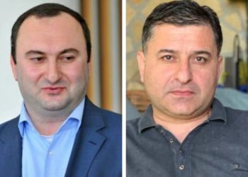 “მურუსიძემ დაუშვა შეცდომა – ‘კრეატიული’’ გეგმის დეტალები” – ნინი გოგაშვილი