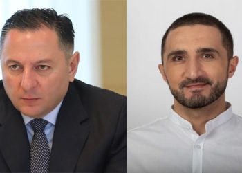 “მგონია, რომ გომელაური ჩავა და… სჯობს დადგმული სპექტაკლი იყოს, ვიდრე…” – ჩერქეზიშვილი