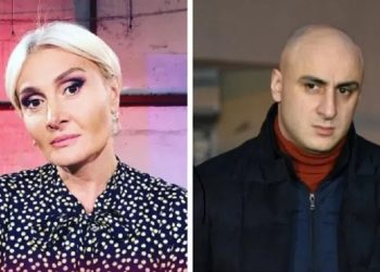 “არცერთი ოპოზიციონერი არ ასხივებთ”; “ოცნებას მეტი მხარდამჭერი ჰყავს?” – ნიკა მელია და ნანუკა ჟორჟოლიანი