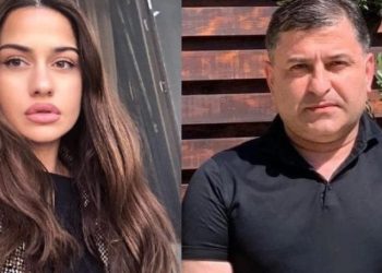 ივანიშვილი მართმევს ჩემს 63კვ.მ ბინას, სადაც შვილთან ერთად 7 წელი ვიცხოვრე და რომელიც საბანკო სესხით შევიძინე – ნინო გოგაშვილი