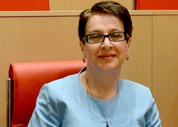 თანამდებობიდან წასვლის მიზეზი ჯანმრთელობის მდგომარეობის გაუარესებაა და არა რაიმე შეთქმულება – ნინო გვენეტაძე