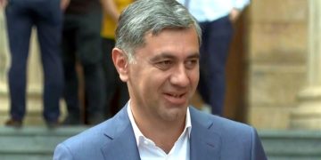 “მთელი ქვეყანა უნდა გაგამხიარულოთ…” – რისი გაკეთება გადაწყვიტა ოქრუაშვილმა