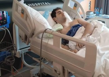 20 წლის ბიჭს სწავლის ნაცვლად უმძიმეს დაავადებასთან უწევს ბრძოლა… 1 ზარი და 1 გაზიარებაც მნიშვნელოვანია!