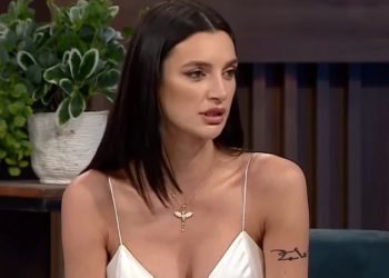 „შენი კაცობა და ჯანი!  დატოვეთ რა ასეთი კაცები, სამუდამოდ!“ – ალექსანდრა პაიჭაძე