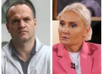 “ყველაზე უღირსი, ცინიკური, შავ-ბნელი და ბინძური ტექნოლოგიით მაბრალებს…” – ცისკარიშვილი